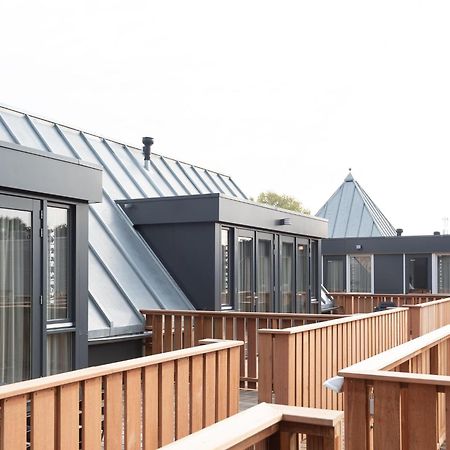 Luxury Apartment In Renesse With Infrared Sauna Buitenkant foto
