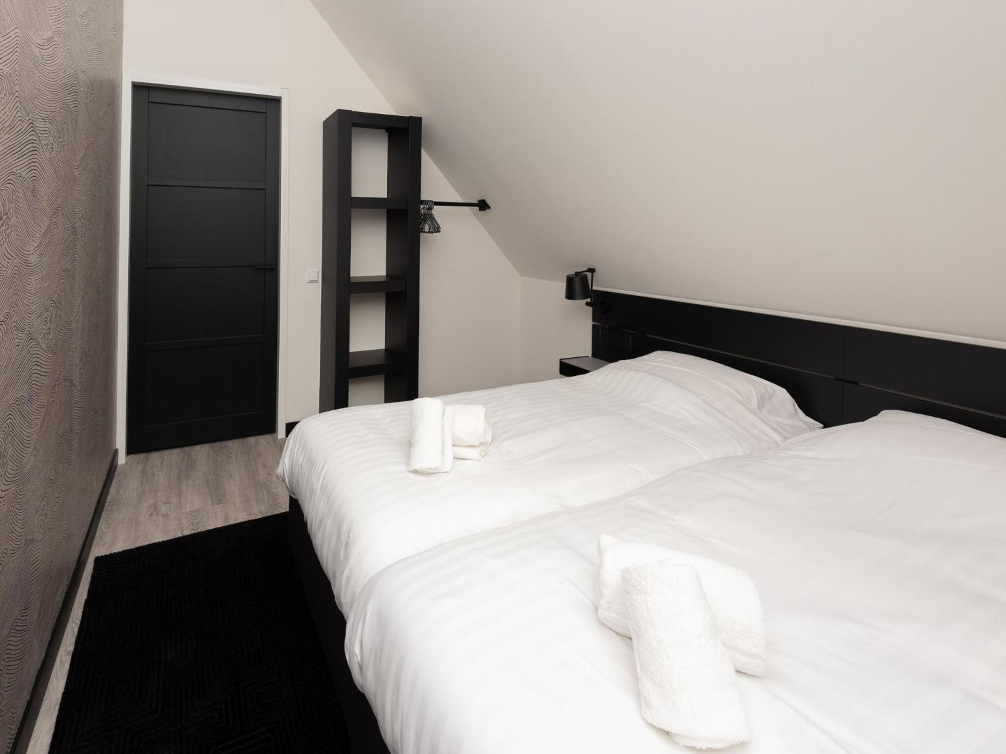 Luxury Apartment In Renesse With Infrared Sauna Buitenkant foto