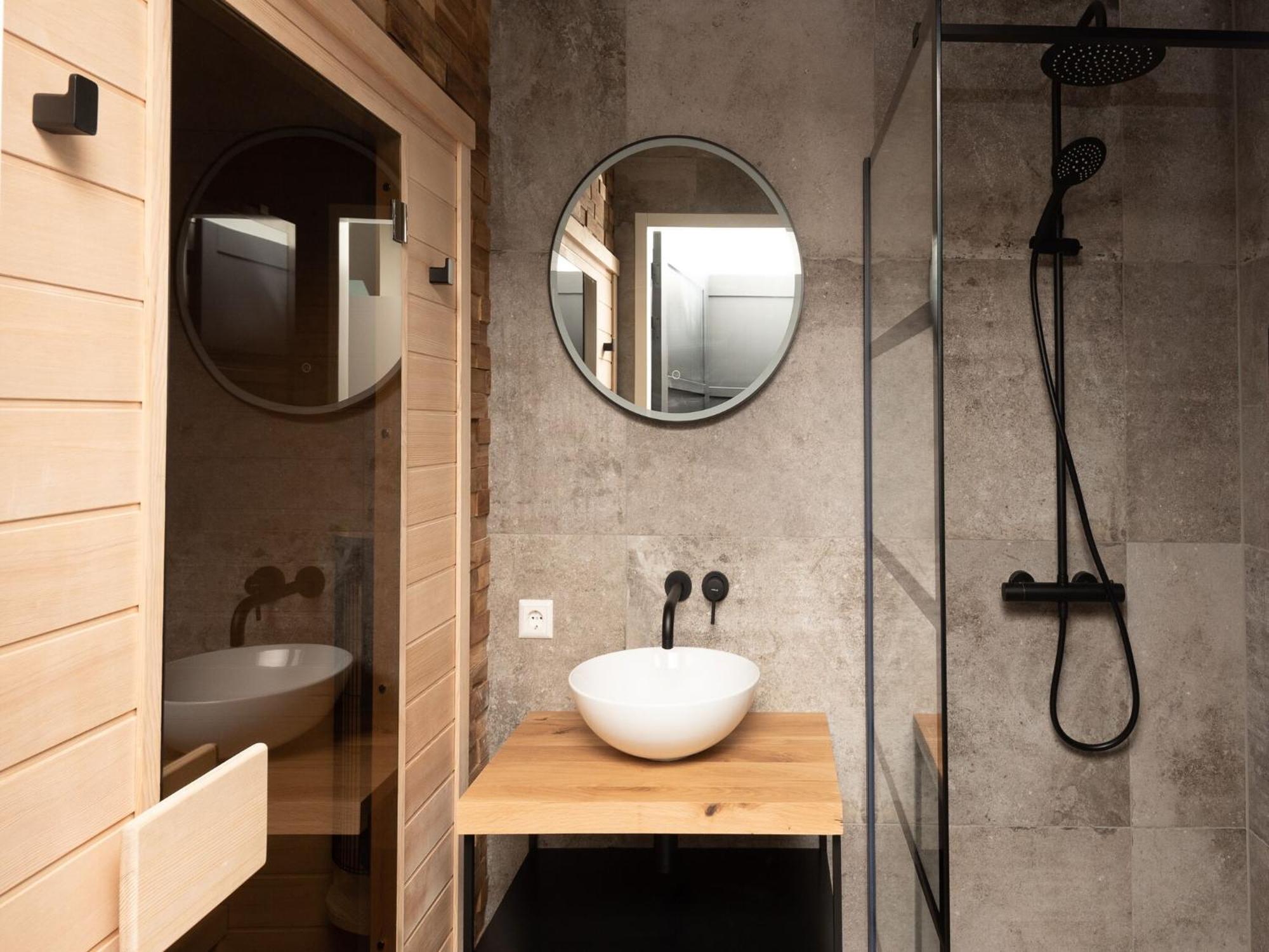 Luxury Apartment In Renesse With Infrared Sauna Buitenkant foto