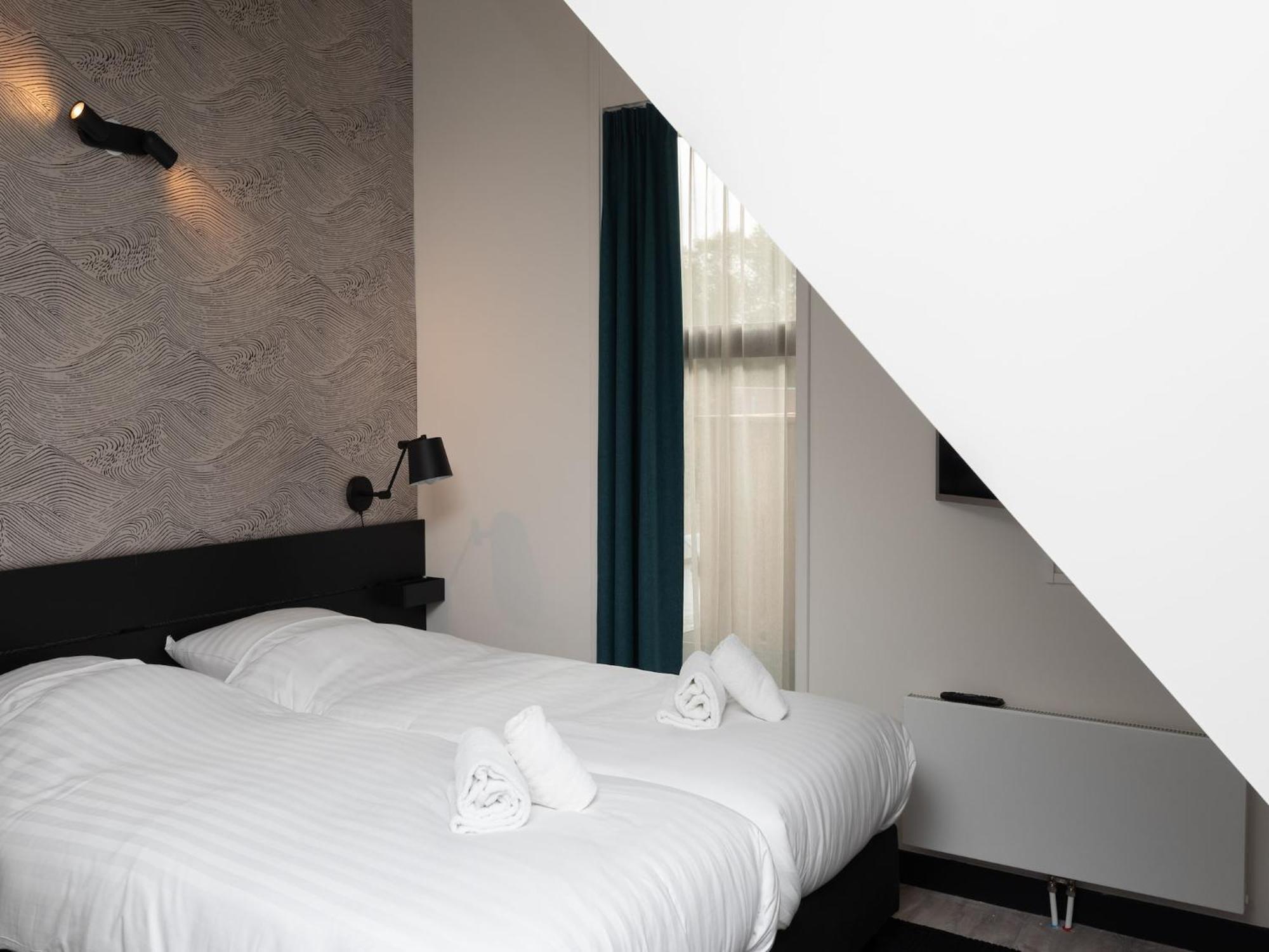 Luxury Apartment In Renesse With Infrared Sauna Buitenkant foto
