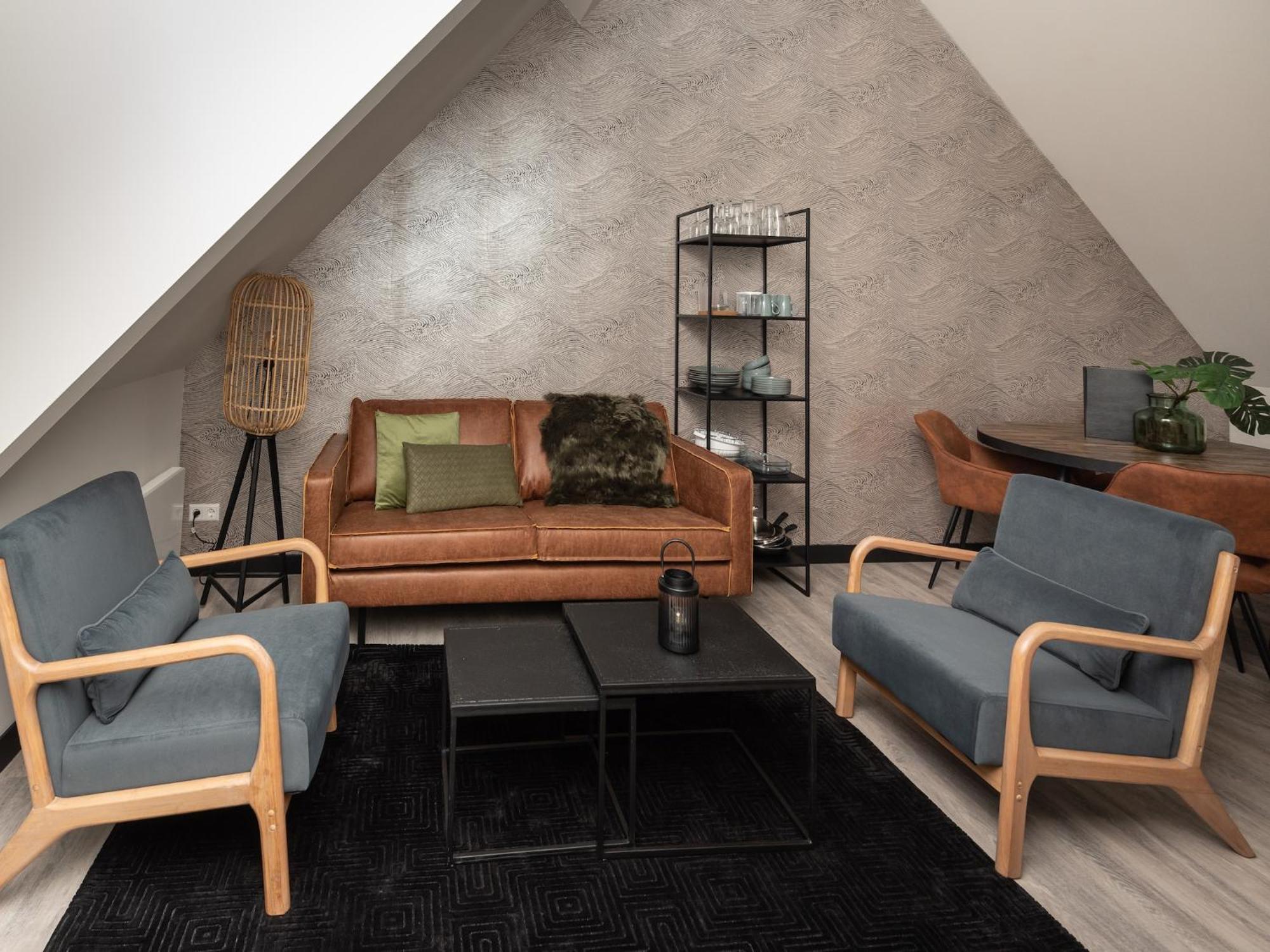 Luxury Apartment In Renesse With Infrared Sauna Buitenkant foto