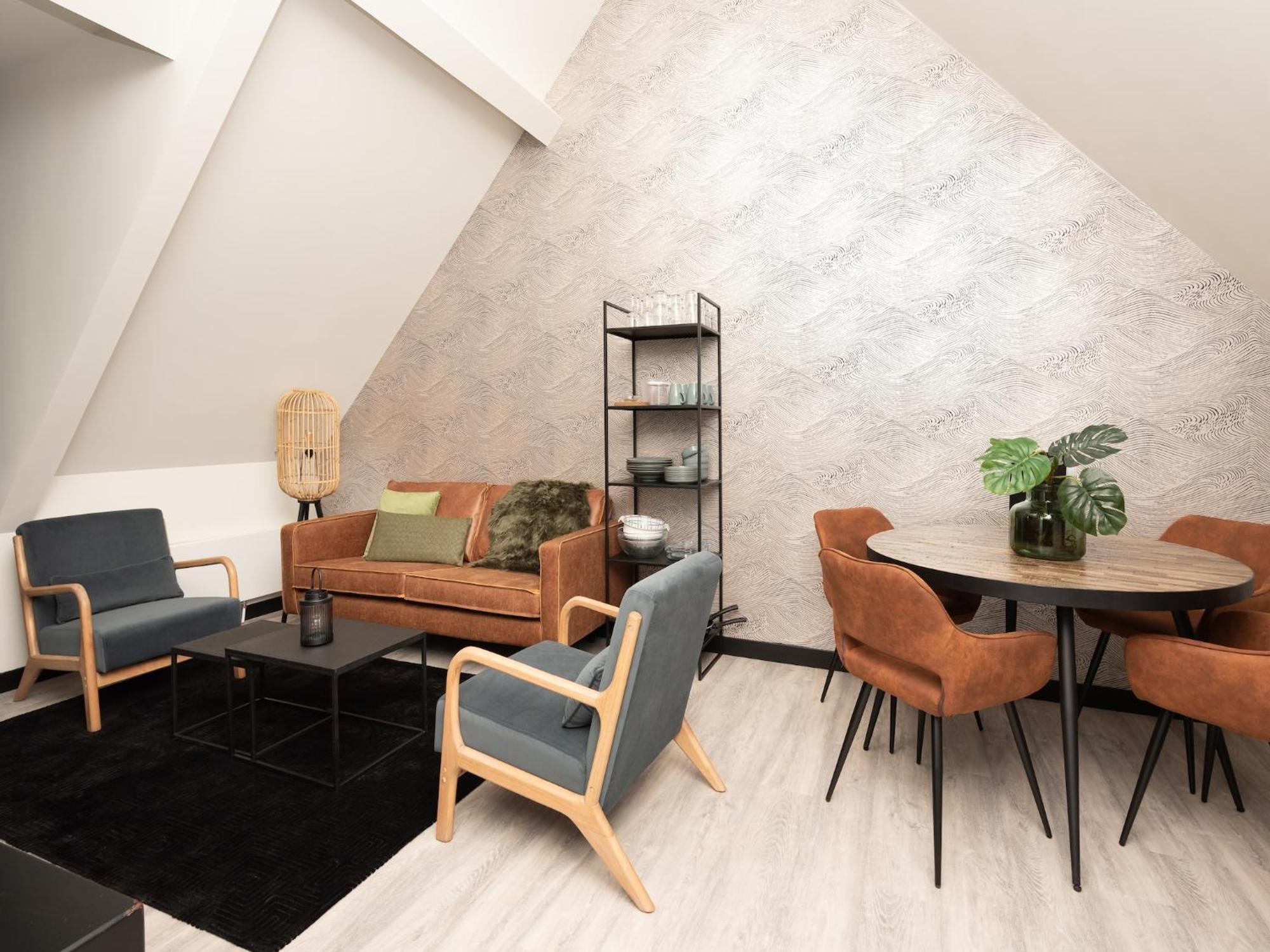 Luxury Apartment In Renesse With Infrared Sauna Buitenkant foto