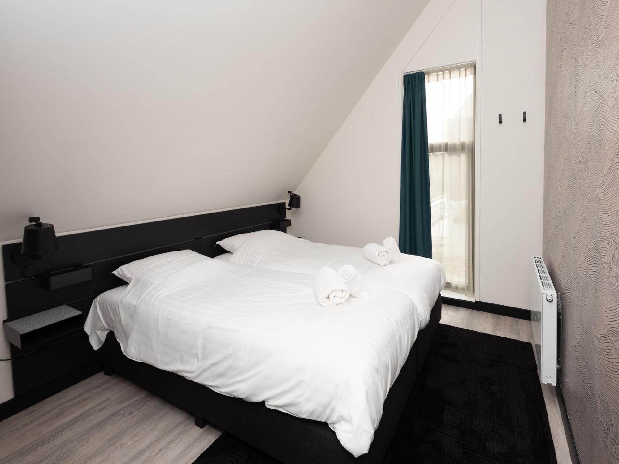 Luxury Apartment In Renesse With Infrared Sauna Buitenkant foto