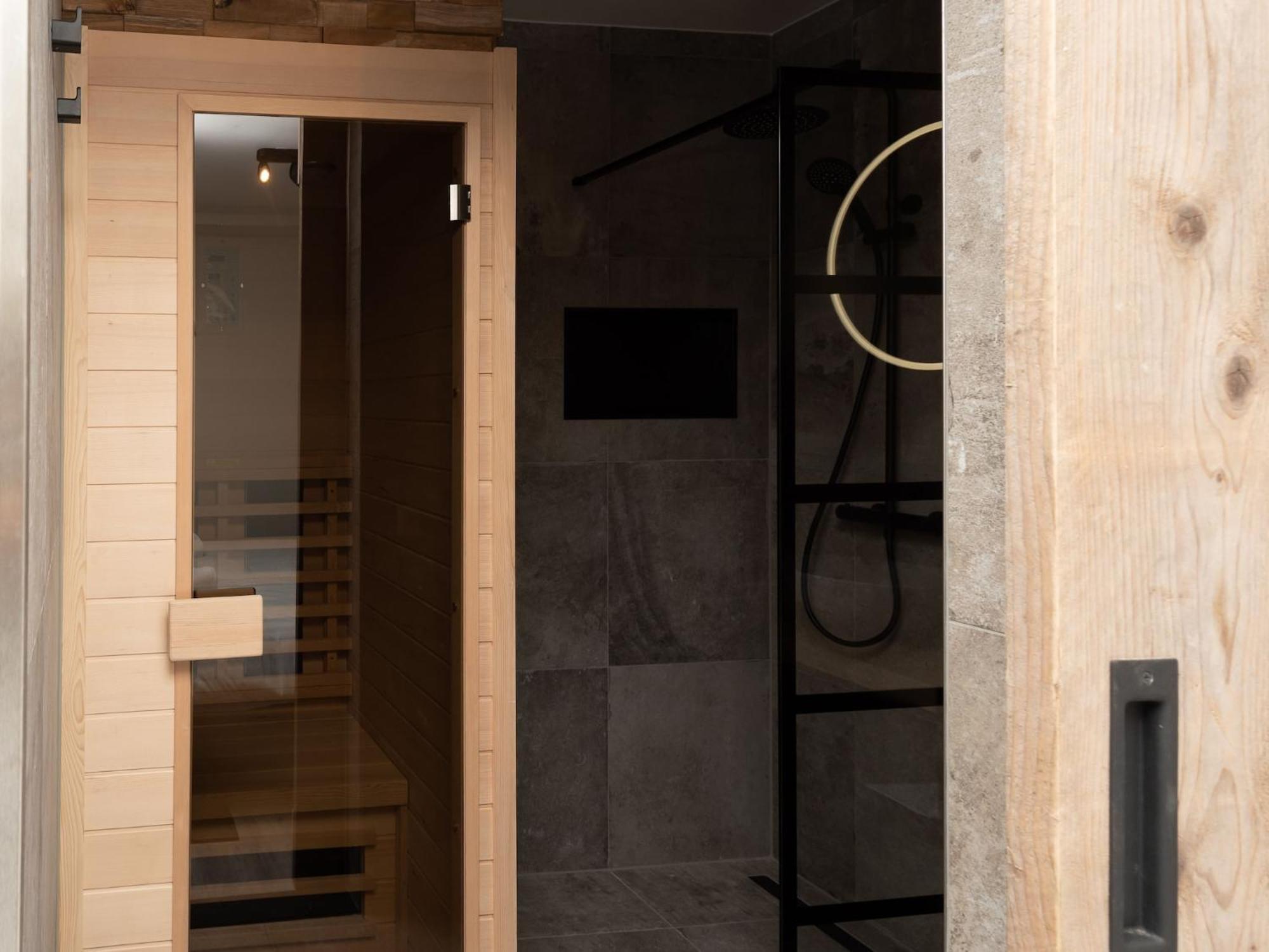 Luxury Apartment In Renesse With Infrared Sauna Buitenkant foto