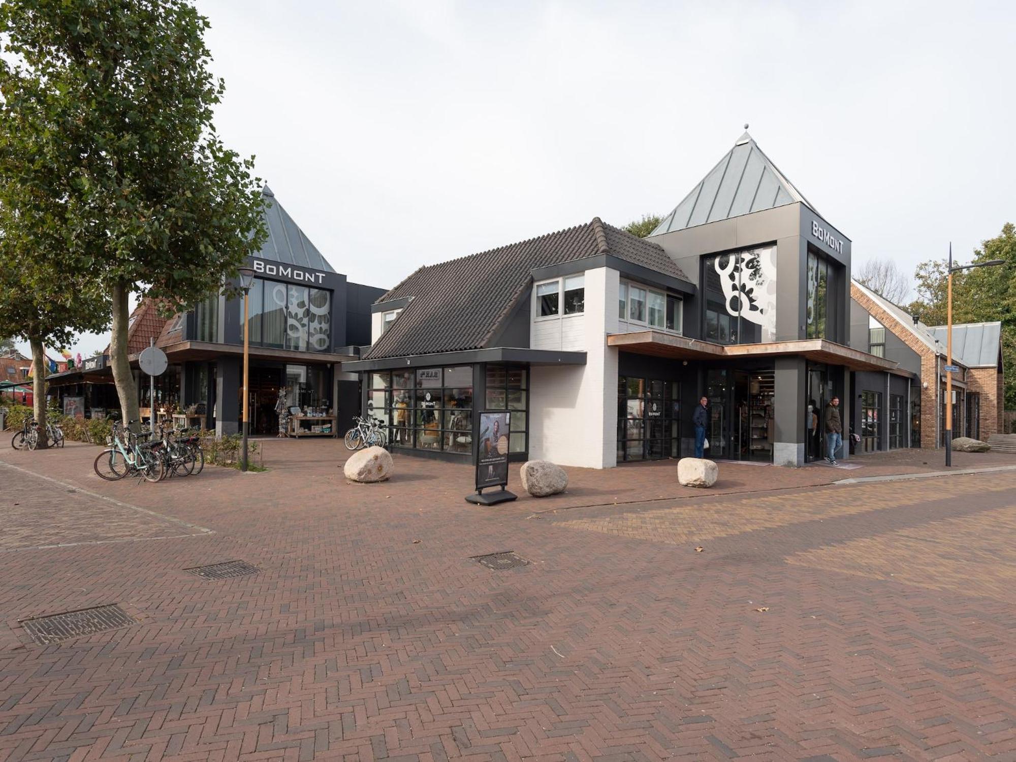 Luxury Apartment In Renesse With Infrared Sauna Buitenkant foto