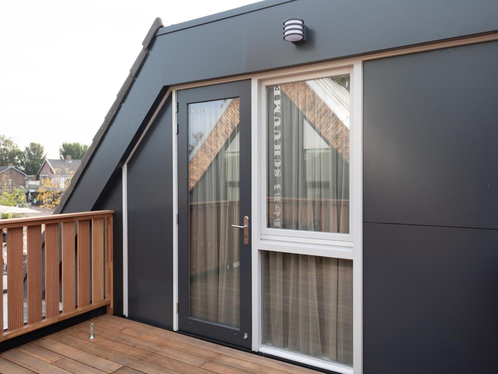 Luxury Apartment In Renesse With Infrared Sauna Buitenkant foto