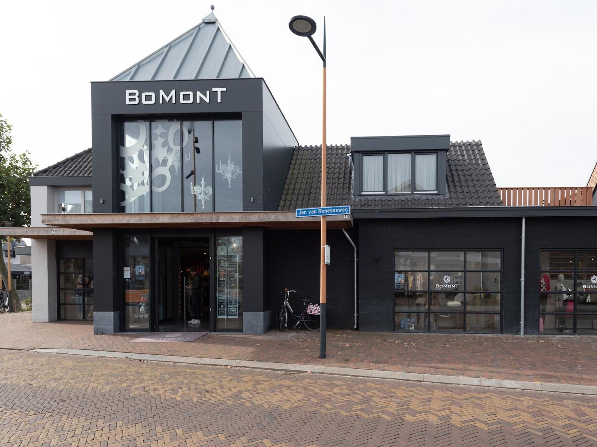 Luxury Apartment In Renesse With Infrared Sauna Buitenkant foto